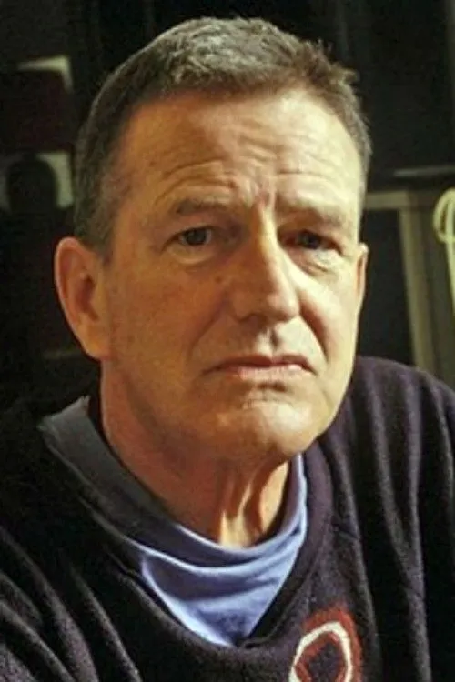 Marc Behm
