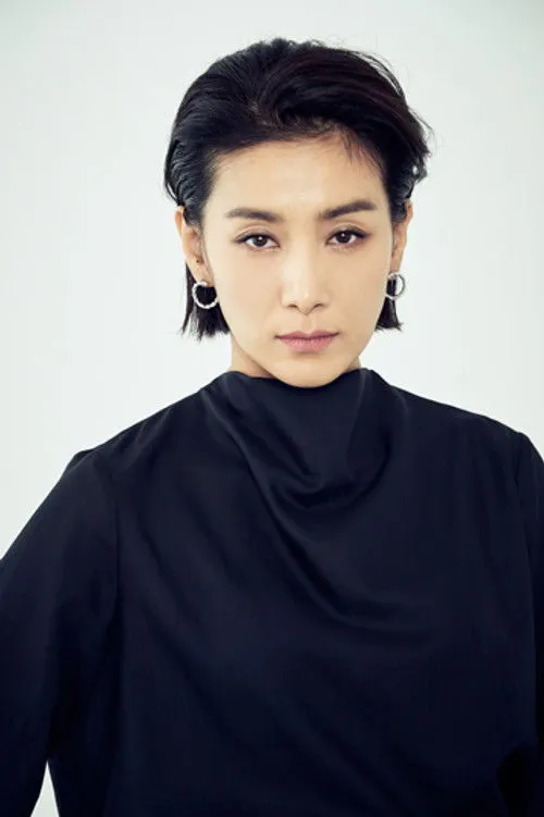 Kim Seo-hyung photo