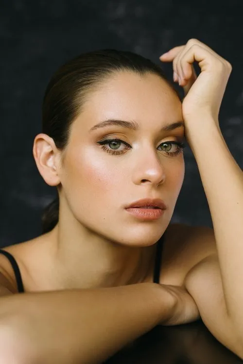Daniela Melchior photo
