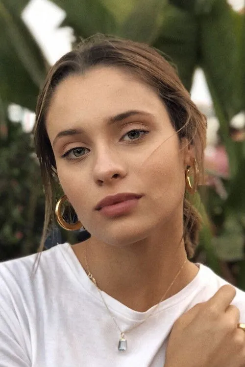 Daniela Melchior photo