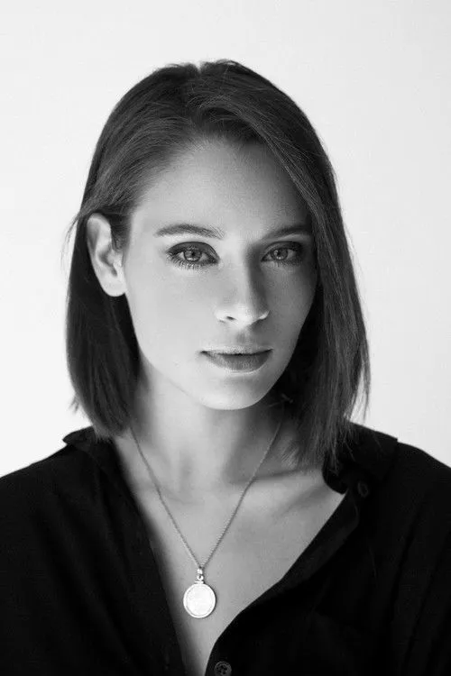 Daniela Melchior photo