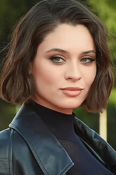 Daniela Melchior photo