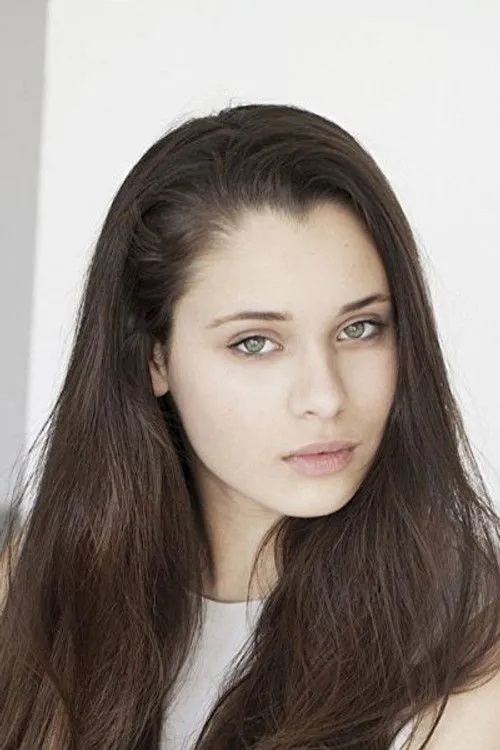 Daniela Melchior photo
