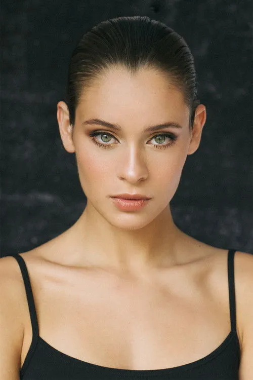 Daniela Melchior photo