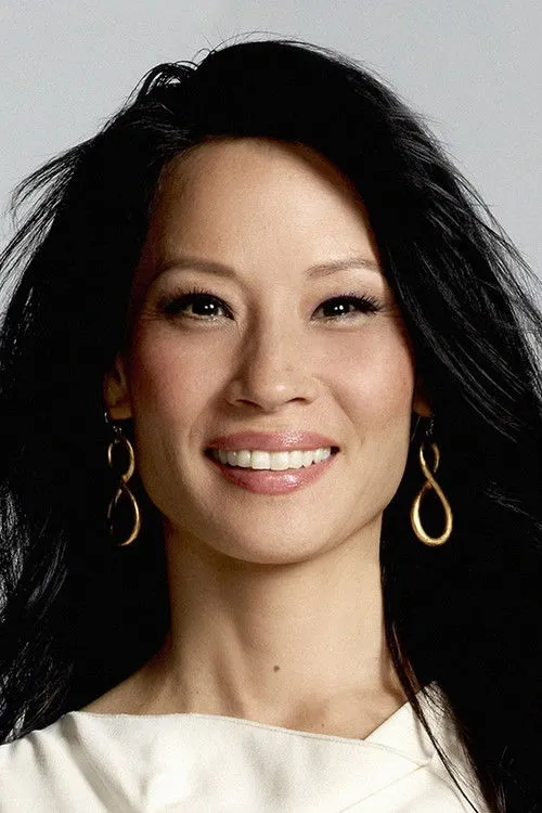 Lucy Liu photo
