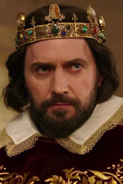 King of Hearts photo
