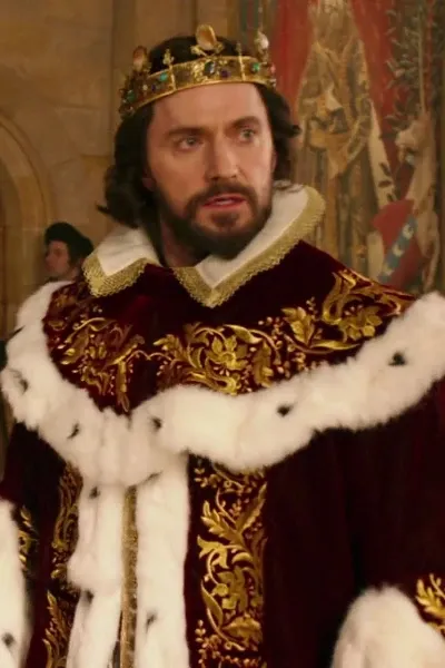King of Hearts photo