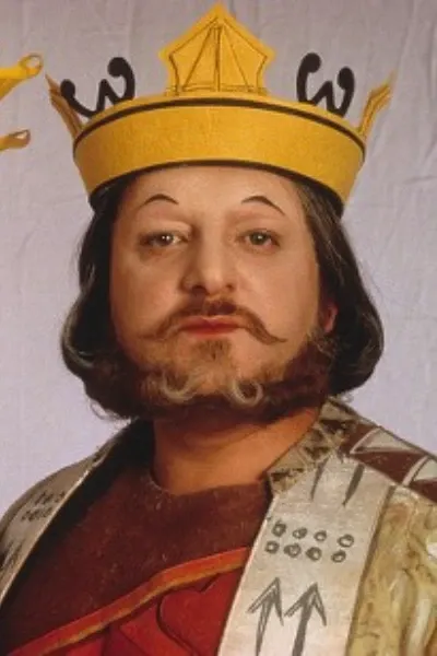 King of Hearts photo