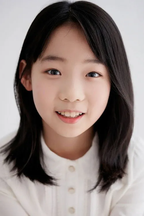 Gwen Woo