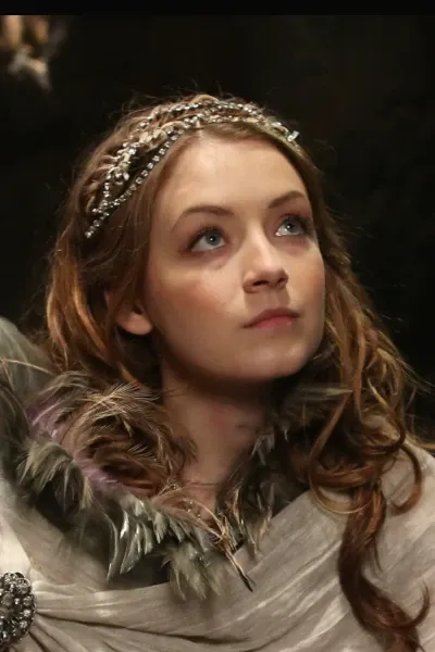 Aurora (Once Upon a Time) photo