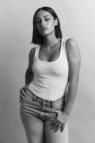 Helen Mrugalski photo