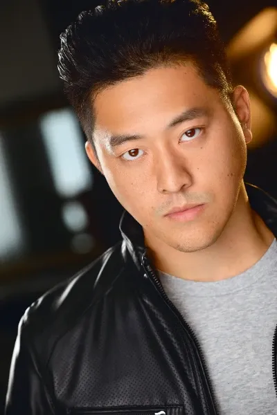 Danny Yang photo
