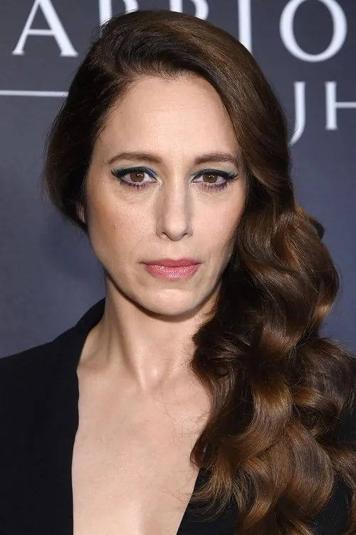 Jodhi May photo