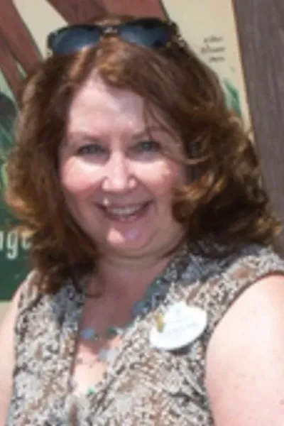 Carolyn Gardner