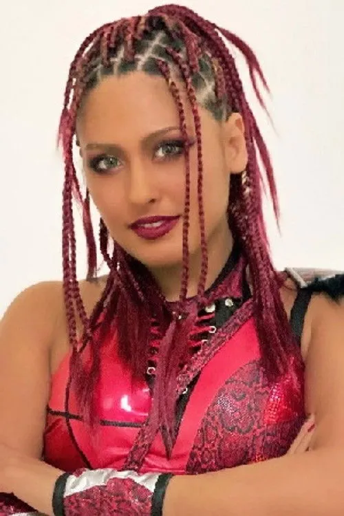 Eimi Gloria Matsudo photo