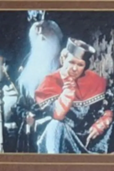 Ned Beatty photo