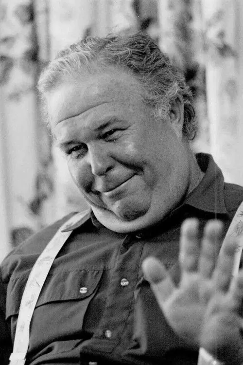 Ned Beatty photo