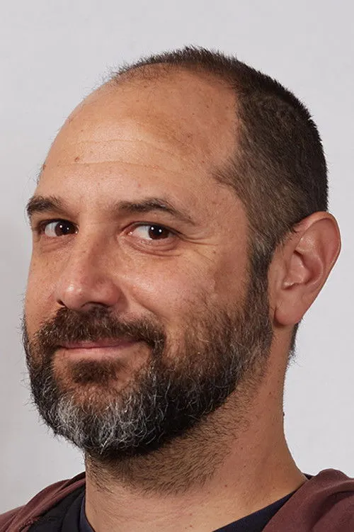 Demián Rugna photo