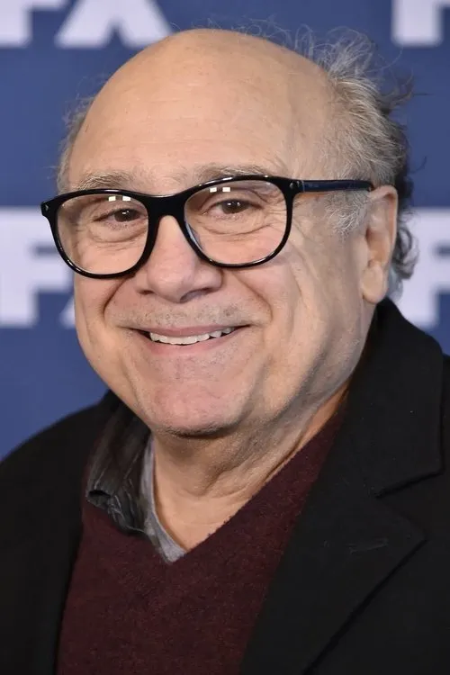 Danny DeVito photo