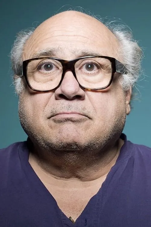 Danny DeVito photo