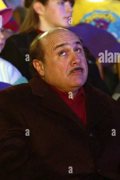 Danny DeVito photo