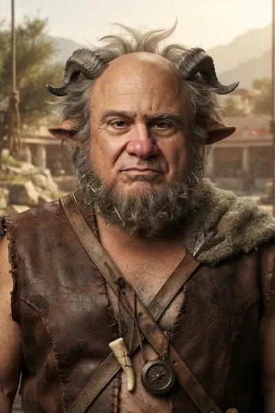 Philoctetes/Phil