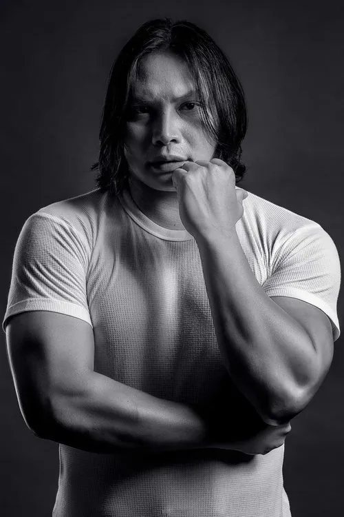 Simon Kook photo
