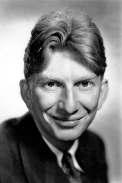 Sterling Holloway photo