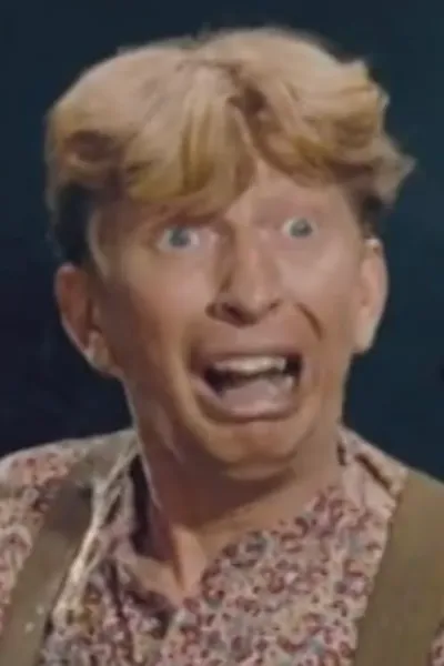 Sterling Holloway photo