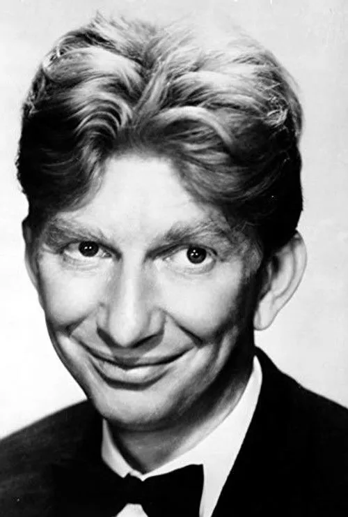 Sterling Holloway photo
