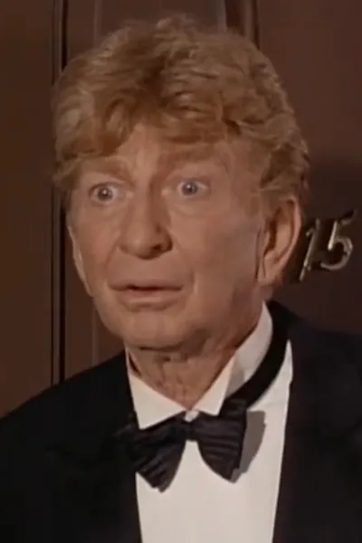 Sterling Holloway photo
