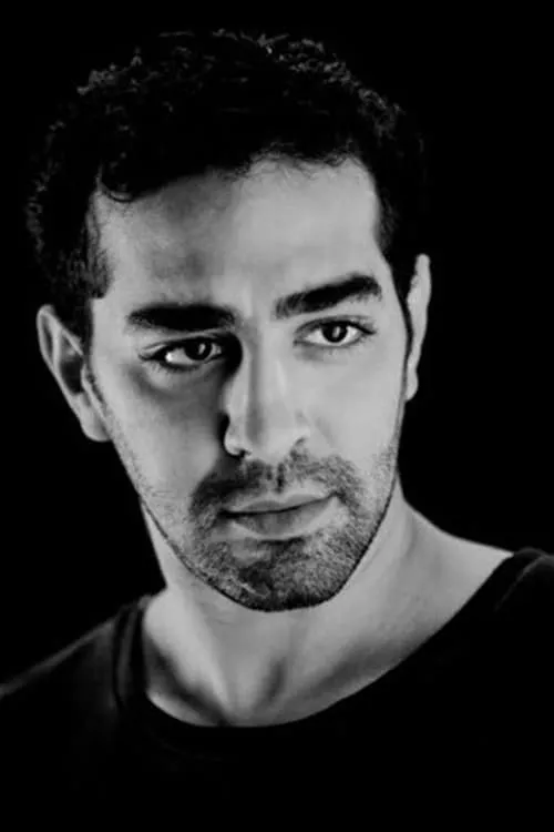 Mhamed Arezki photo