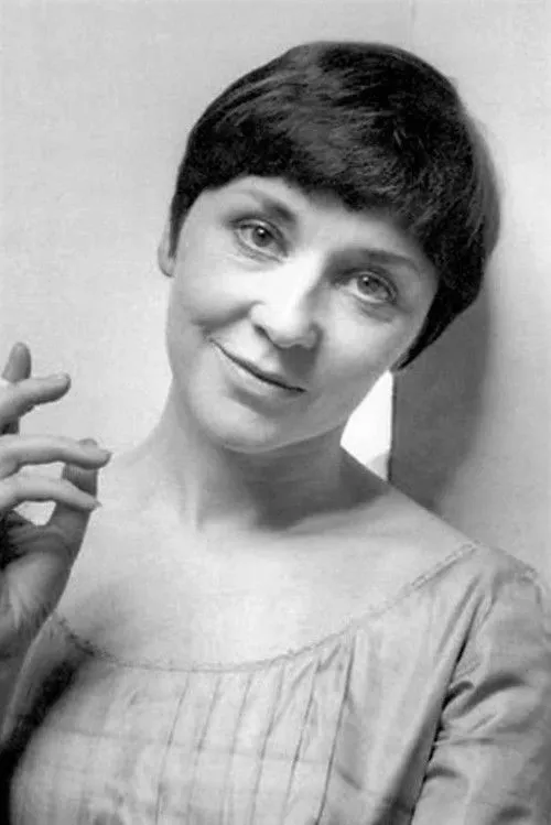Vivien Merchant photo