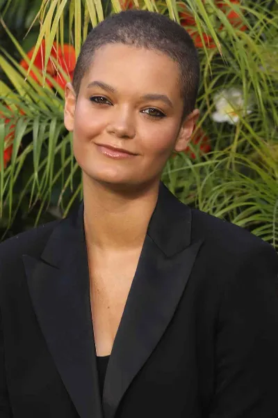 Ripley Parker
