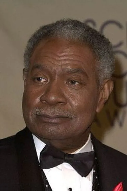 Ossie Davis photo