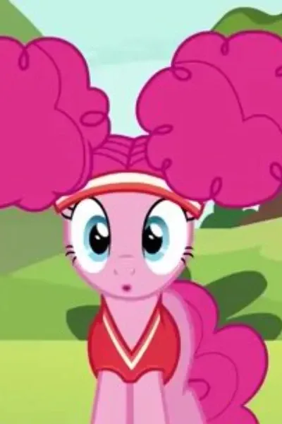 Pinkie Pie photo