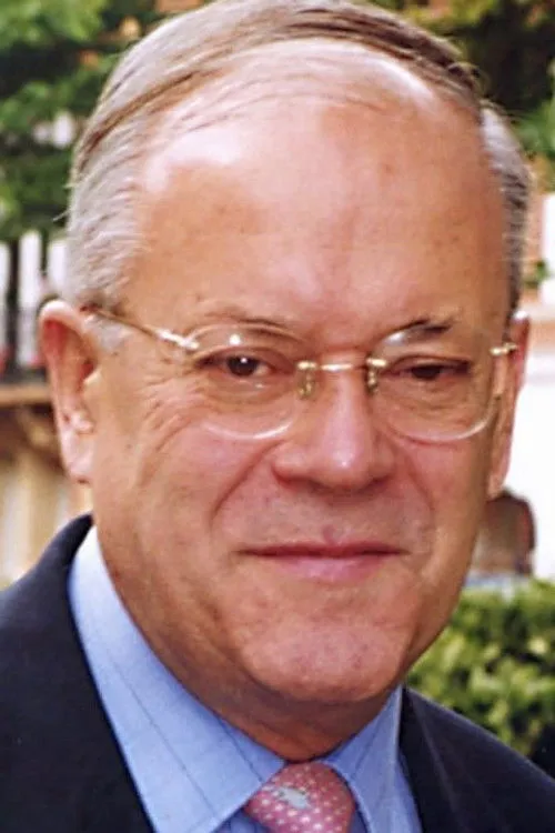 Humphrey Burton
