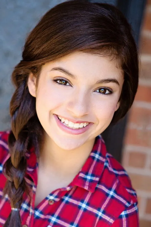 Bryana Salaz photo
