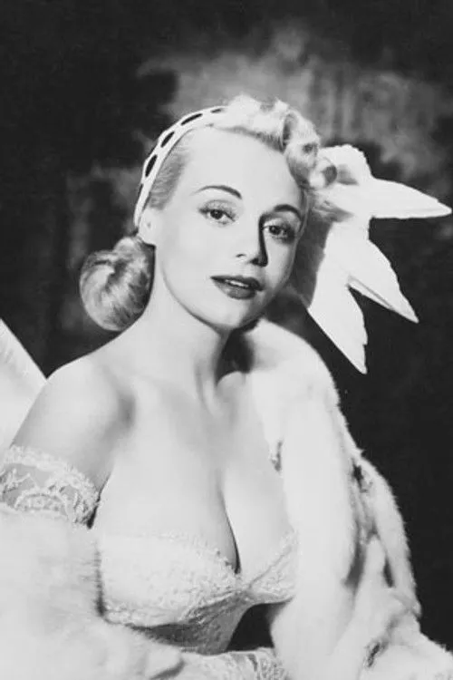 Marie Wilson