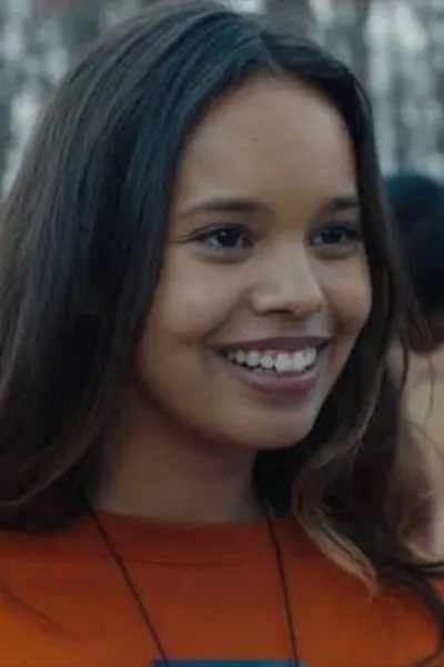 Nina (Yes, God, Yes)