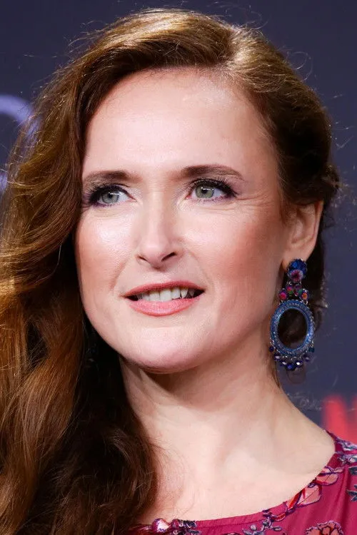 Deborah Kaufmann photo
