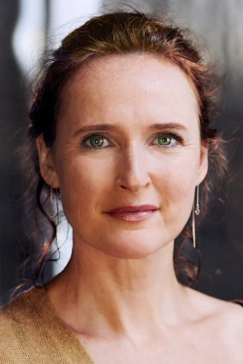 Liesl Jerzabek
