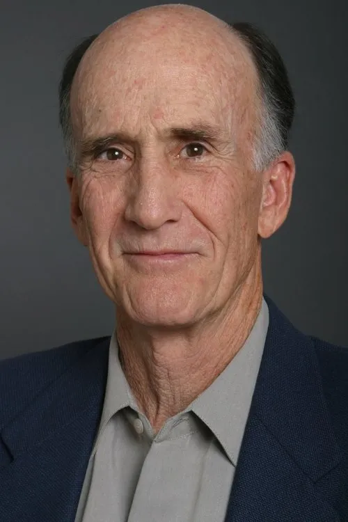 Captain John Logan