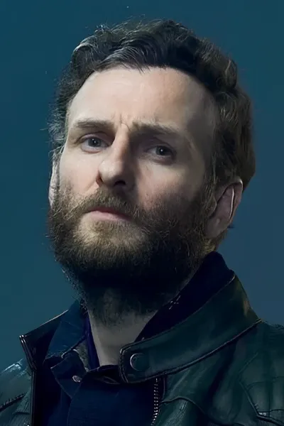 Steven Cree photo