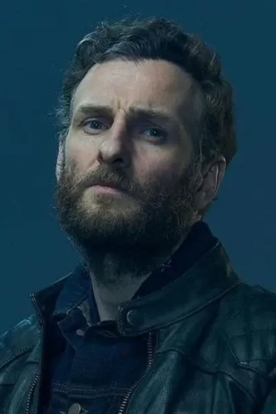 Steven Cree photo