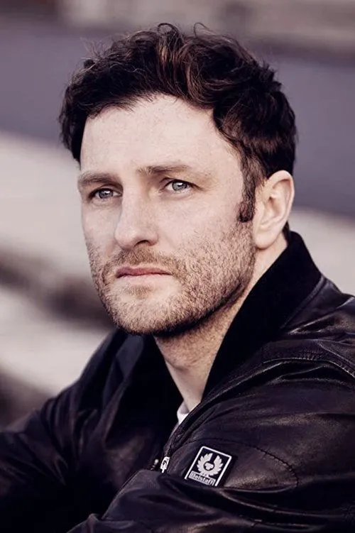 Piers Walker