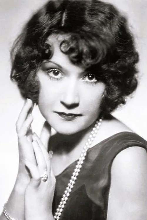 Ethel Merman photo