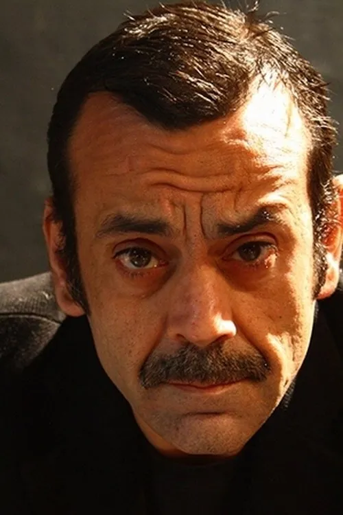 Tommaso Buscetta
