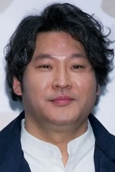 Choi Moo-seong photo