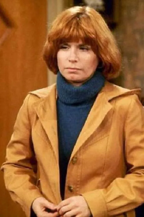 Bonnie Franklin photo